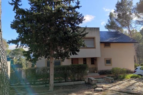 Villa a Cocentaina, Alicante, Cocentaina - € 380.000 | Ref: 20112/12462 - foto 7