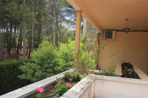 Villa a Cocentaina, Alicante, Cocentaina - € 380.000 | Ref: 20112/12462 - foto 8