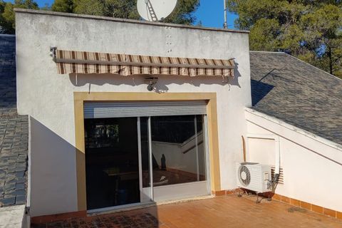 Villa a Cocentaina, Alicante, Cocentaina - € 380.000 | Ref: 20112/12462 - foto 34