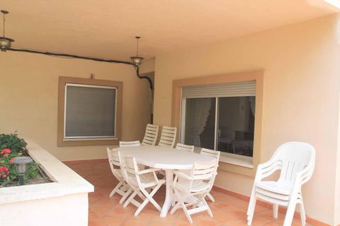 Villa a Cocentaina, Alicante, Cocentaina - € 380.000 | Ref: 20112/12462 - foto 36