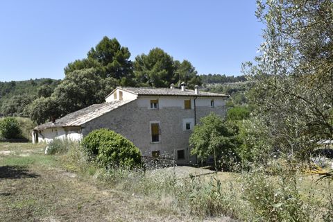 Landejendom i Gorga, Alicante, Gorga - € 350.000 | Ref: 20117/12462 - foto 1