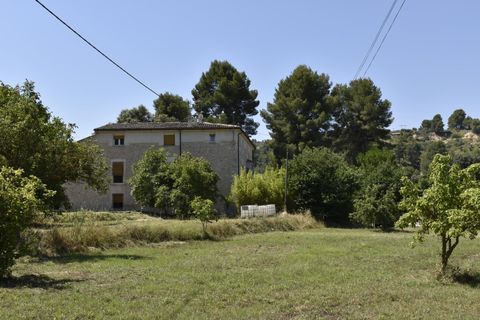 Landejendom i Gorga, Alicante, Gorga - € 350.000 | Ref: 20117/12462 - foto 2