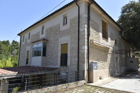 Landejendom i Gorga, Alicante, Gorga - € 350.000 | Ref: 20117/12462 - foto 3