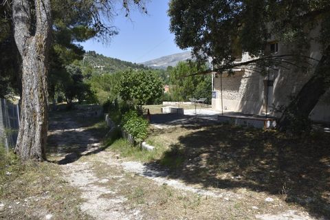 Landejendom i Gorga, Alicante, Gorga - € 350.000 | Ref: 20117/12462 - foto 6