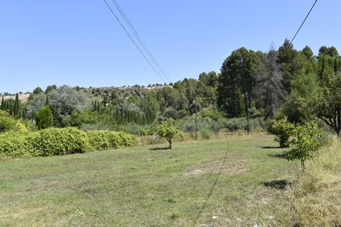 Landejendom i Gorga, Alicante, Gorga - € 350.000 | Ref: 20117/12462 - foto 7