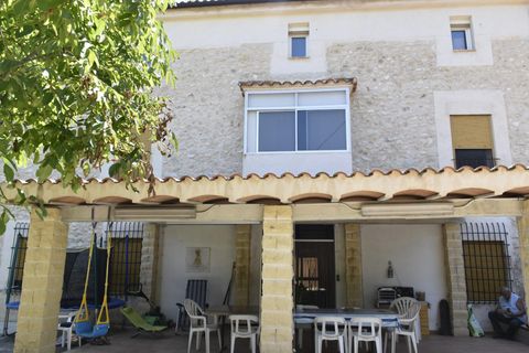 Landejendom i Gorga, Alicante, Gorga - € 350.000 | Ref: 20117/12462 - foto 8
