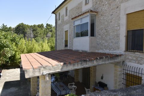 Landejendom i Gorga, Alicante, Gorga - € 350.000 | Ref: 20117/12462 - foto 9