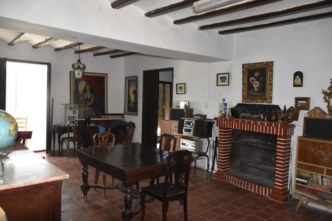 Landejendom i Gorga, Alicante, Gorga - € 350.000 | Ref: 20117/12462 - foto 10