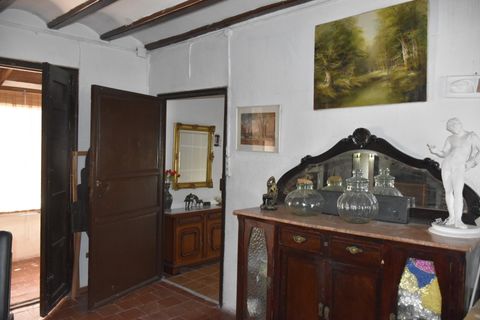 Landejendom i Gorga, Alicante, Gorga - € 350.000 | Ref: 20117/12462 - foto 12