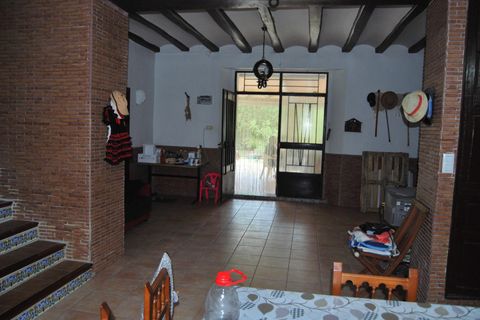 Landejendom i Gorga, Alicante, Gorga - € 350.000 | Ref: 20117/12462 - foto 19