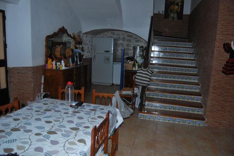 Landejendom i Gorga, Alicante, Gorga - € 350.000 | Ref: 20117/12462 - foto 20