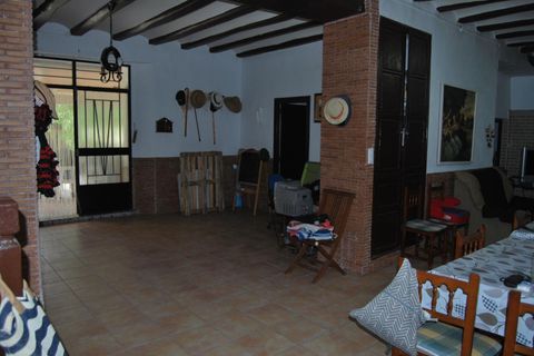 Landejendom i Gorga, Alicante, Gorga - € 350.000 | Ref: 20117/12462 - foto 21