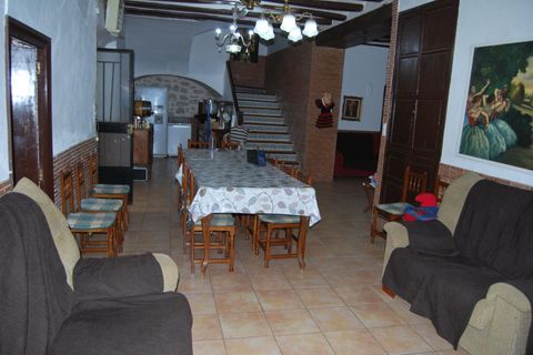 Landejendom i Gorga, Alicante, Gorga - € 350.000 | Ref: 20117/12462 - foto 22