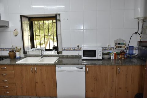 Landejendom i Gorga, Alicante, Gorga - € 350.000 | Ref: 20117/12462 - foto 24