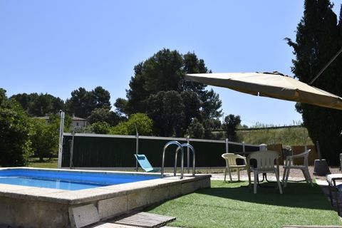 Landejendom i Gorga, Alicante, Gorga - € 350.000 | Ref: 20117/12462 - foto 31