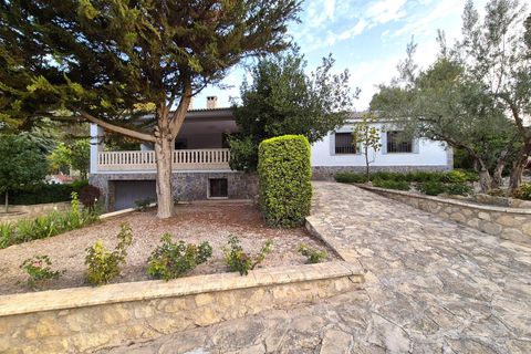 Villa i Alcoy, Alicante, Alcoy - € 460.000 | Ref: 20128/12462 - foto 1