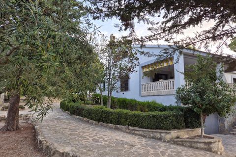Villa i Alcoy, Alicante, Alcoy - € 460.000 | Ref: 20128/12462 - foto 2