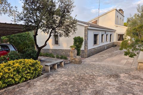Villa i Alcoy, Alicante, Alcoy - € 460.000 | Ref: 20128/12462 - foto 4