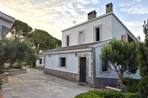 Villa i Alcoy, Alicante, Alcoy - € 460.000 | Ref: 20128/12462 - foto 5