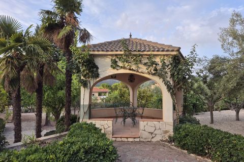 Villa i Alcoy, Alicante, Alcoy - € 460.000 | Ref: 20128/12462 - foto 8