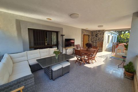 Villa i Alcoy, Alicante, Alcoy - € 460.000 | Ref: 20128/12462 - foto 11