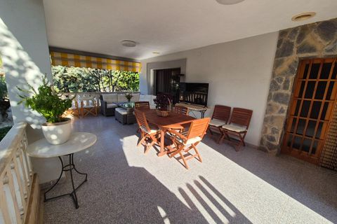 Villa i Alcoy, Alicante, Alcoy - € 460.000 | Ref: 20128/12462 - foto 13