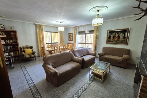 Villa i Alcoy, Alicante, Alcoy - € 460.000 | Ref: 20128/12462 - foto 16
