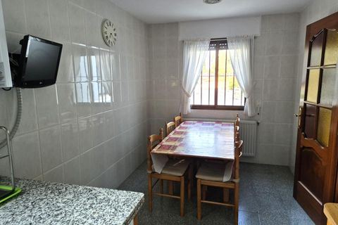 Villa i Alcoy, Alicante, Alcoy - € 460.000 | Ref: 20128/12462 - foto 18