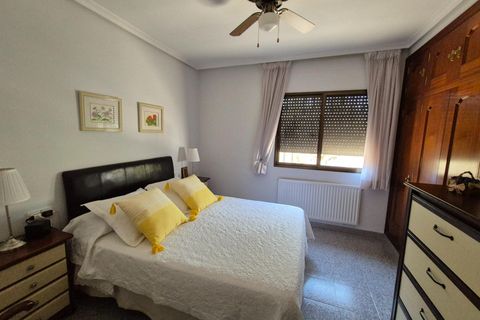 Villa i Alcoy, Alicante, Alcoy - € 460.000 | Ref: 20128/12462 - foto 19