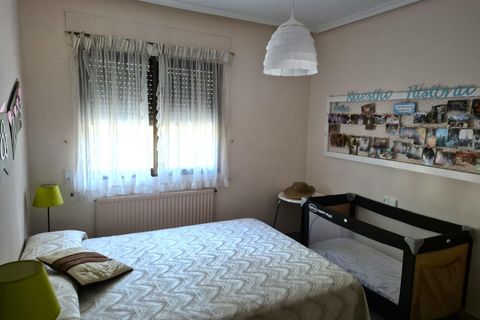 Villa i Alcoy, Alicante, Alcoy - € 460.000 | Ref: 20128/12462 - foto 21