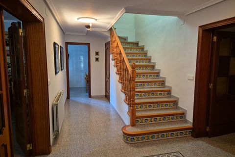 Villa i Alcoy, Alicante, Alcoy - € 460.000 | Ref: 20128/12462 - foto 26