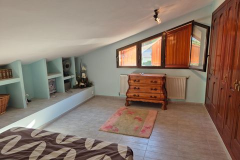 Villa i Alcoy, Alicante, Alcoy - € 460.000 | Ref: 20128/12462 - foto 27