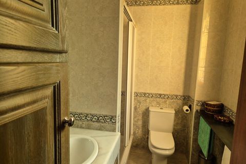 Villa i Alcoy, Alicante, Alcoy - € 460.000 | Ref: 20128/12462 - foto 29