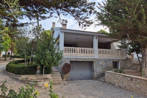 Villa i Alcoy, Alicante, Alcoy - € 460.000 | Ref: 20128/12462 - foto 30