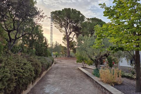Villa i Alcoy, Alicante, Alcoy - € 460.000 | Ref: 20128/12462 - foto 31