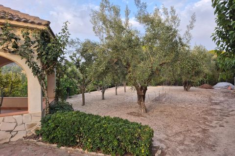 Villa i Alcoy, Alicante, Alcoy - € 460.000 | Ref: 20128/12462 - foto 32