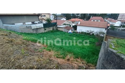 Helårsgrund i Santo Tirso, Porto, Santo Tirso - € 42.800 | Ref: 2022 - foto 2