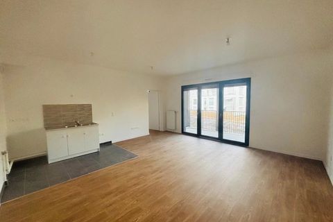 Leilighet i Stains, Seine-Saint-Denis, Stains - € 249 000 | Ref: 84058890 - foto 2