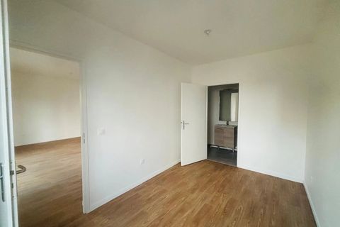 Leilighet i Stains, Seine-Saint-Denis, Stains - € 249 000 | Ref: 84058890 - foto 4