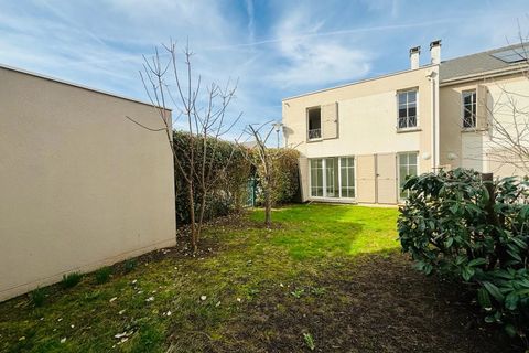 Villa a Combs-la-Ville, Seine-et-Marne, Combs-la-Ville - € 305.000 | Ref: 84058877 - foto 7