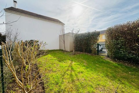 Villa a Combs-la-Ville, Seine-et-Marne, Combs-la-Ville - € 305.000 | Ref: 84058877 - foto 8