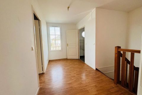 Villa a Combs-la-Ville, Seine-et-Marne, Combs-la-Ville - € 305.000 | Ref: 84058877 - foto 9