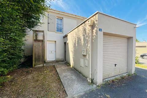 Villa a Combs-la-Ville, Seine-et-Marne, Combs-la-Ville - € 305.000 | Ref: 84058877 - foto 19