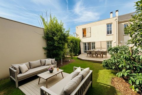 Villa a Combs-la-Ville, Seine-et-Marne, Combs-la-Ville - € 305.000 | Ref: 84058877 - foto 6
