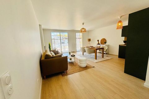 Leilighet i Villepinte, Seine-Saint-Denis, Villepinte - € 230 000 | Ref: 84058746 - foto 2