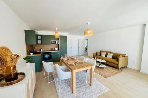 Leilighet i Villepinte, Seine-Saint-Denis, Villepinte - € 230 000 | Ref: 84058746 - foto 4