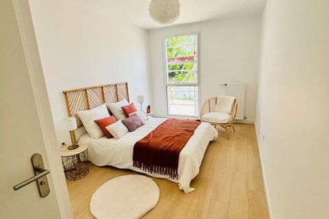 Leilighet i Villepinte, Seine-Saint-Denis, Villepinte - € 230 000 | Ref: 84058746 - foto 6