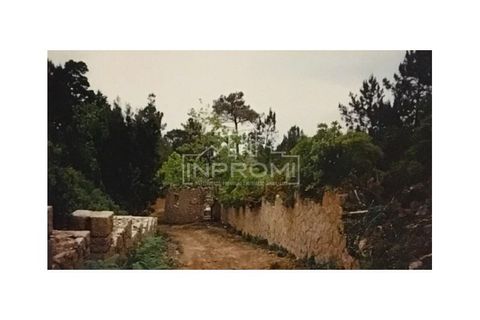 Helårsgrund i Almocageme, Lisbon, Almocageme - € 1.000.000 | Ref: AR10_0038 - foto 21