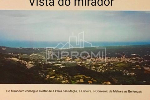 Helårsgrund i Almocageme, Lisbon, Almocageme - € 1.000.000 | Ref: AR10_0038 - foto 24