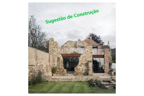 Helårsgrund i Almocageme, Lisbon, Almocageme - € 1.000.000 | Ref: AR10_0038 - foto 28